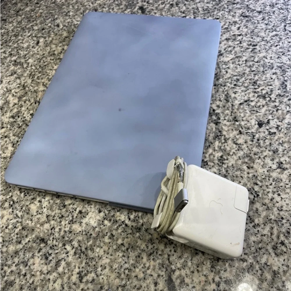 MacBook Pro 2015 13” 256GB